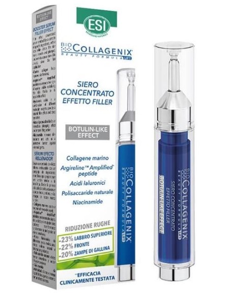 Collagnix Soro Efeito Botox 10 ml | Oficial Trepatdiet-Esi