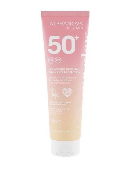 Leche Solar SPF50+ Daily Sun
