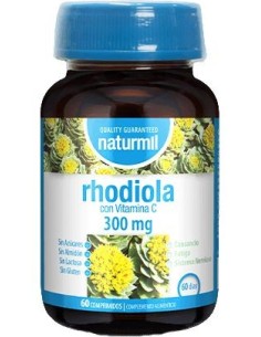 Aloe Vera 500 mg Dietmed - 90 Comprimidos Naturales Saludables 2