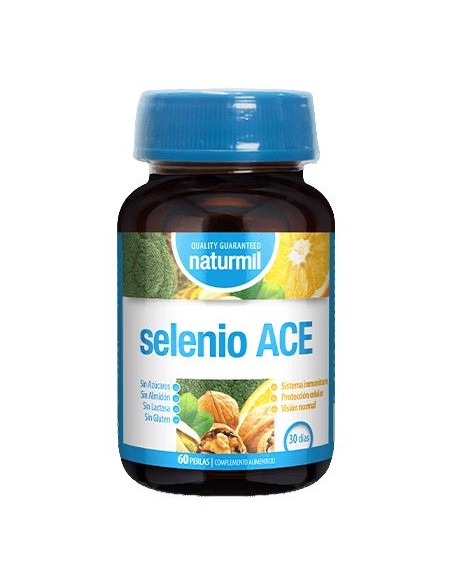 Selenio ACE