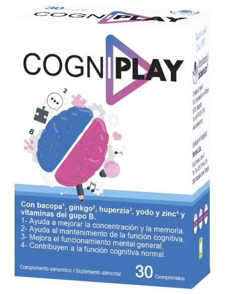 Cogniplay