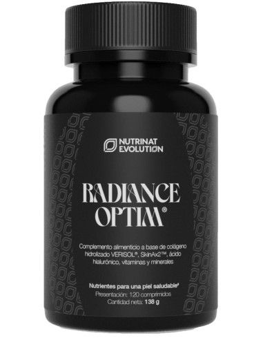 Radiance Optim