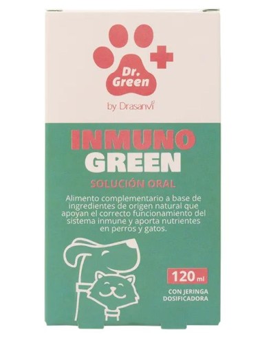 InmunoGreen