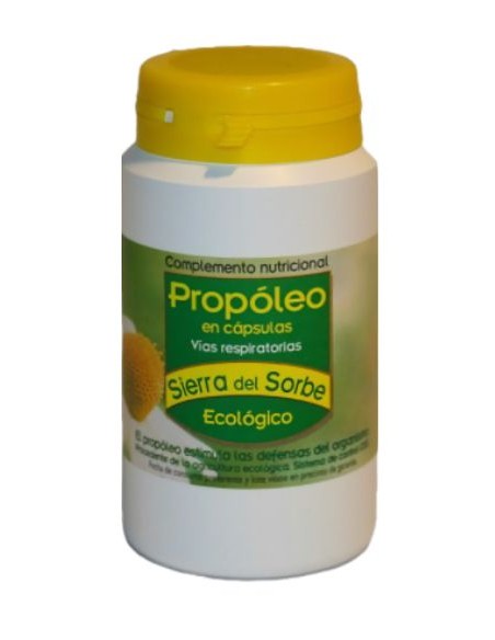 Propóleo Ecológico