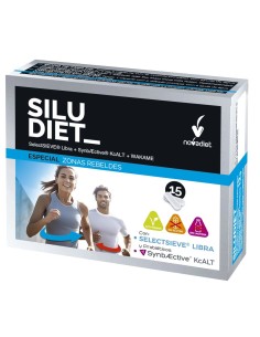 Siludiet 15Vcaps. de Novadiet 2