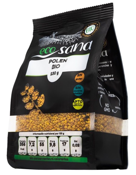 Polen Bio