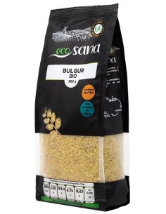 Bulgur Grano Bio 500G Ecosana 2