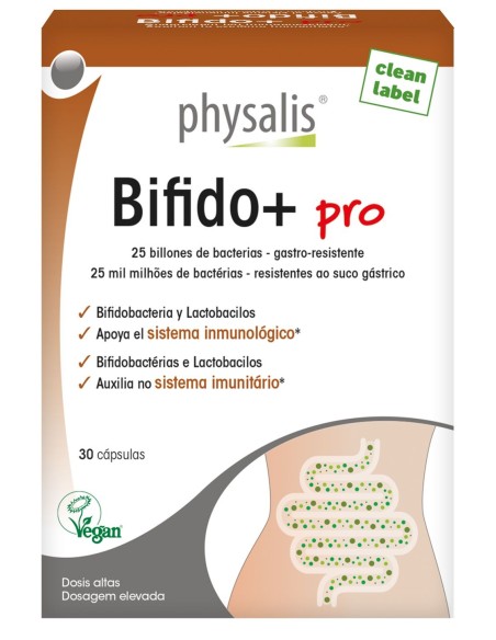 Bifido+ Pro