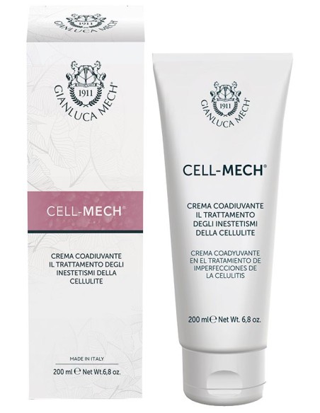 Crema Cell Mech