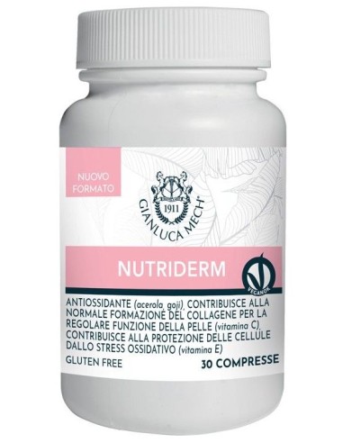Nutriderm