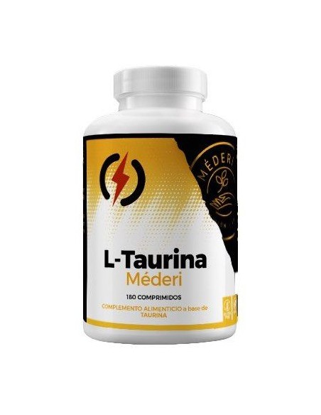 L-Taurina