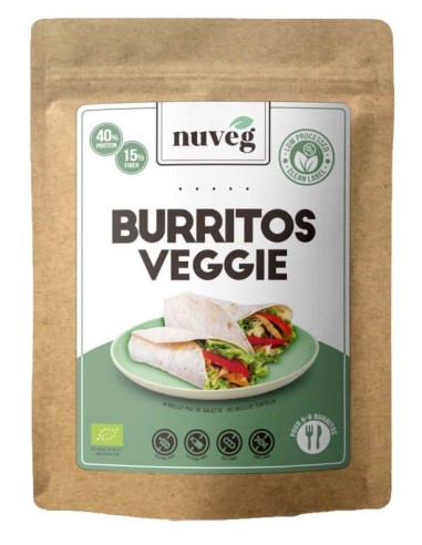 Relleno de Burrito Eco