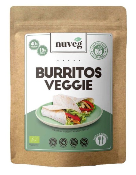 Relleno de Burrito Eco