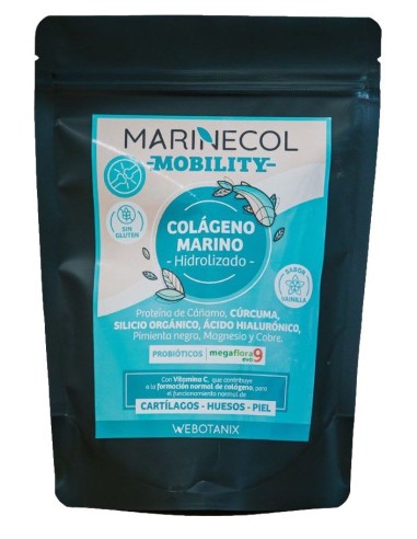 Marinecol Mobility