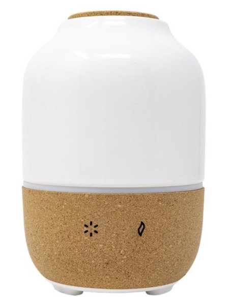 Difusor Ultrasonido Origen Vitaroms Drasanvi  Aromaterapia