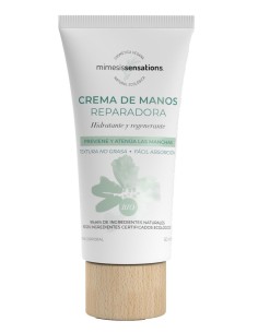Crema De Manos Reparadora de Herbora 2