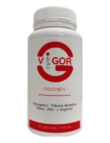 Fisiomen Vigor G