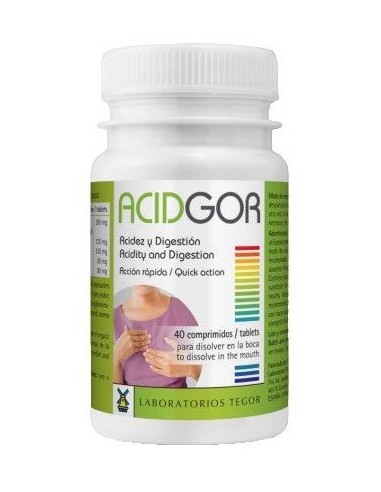 Acidgor