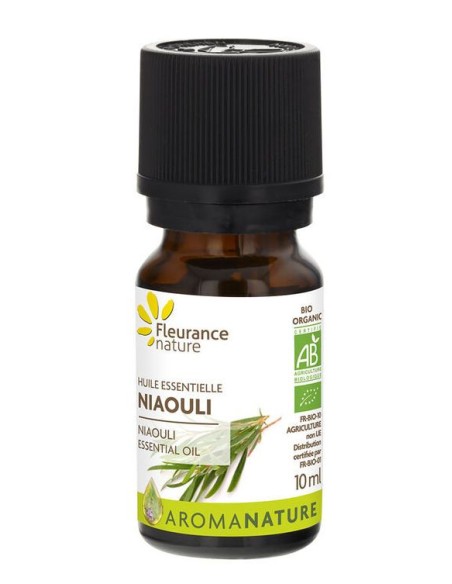 Aceite Esencial de Niaouli Bio