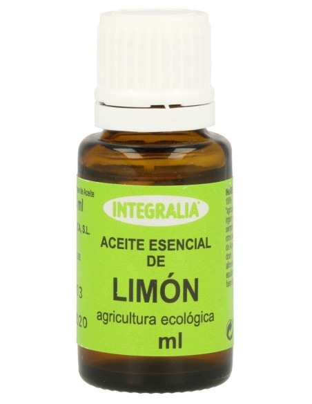 Aceite Esencial de Limón Eco