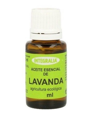 Aceite Esencial de Lavanda Eco