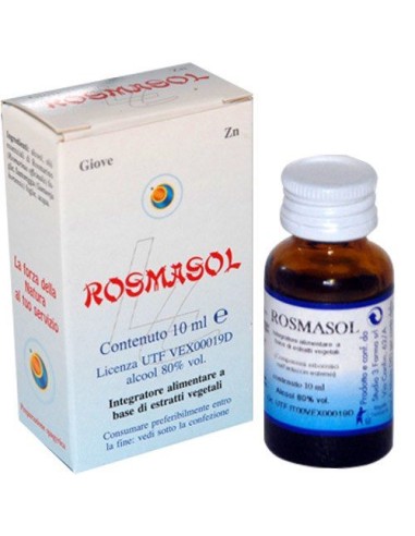 Rosmasol