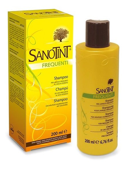 Champú Uso Frecuente