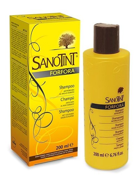 Champú Anticaspa