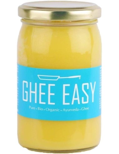Ghee Easy Bote Bio500 gde Ghee Easy