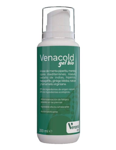 Venacold Gel Bio