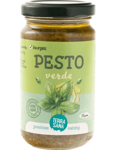 Pesto Verde
