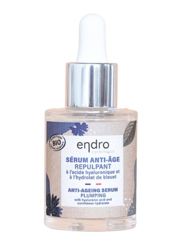 Sérum Facial Antiedad