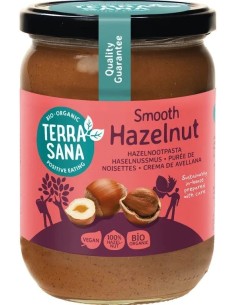 Crema De Avellana 500 G de Terrasana 2