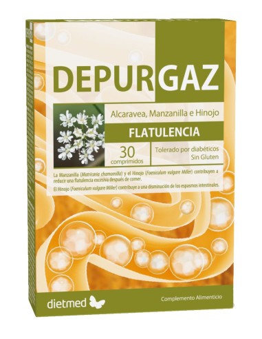 Depurgaz