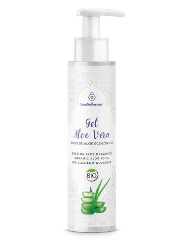 Gel Aloe Vera