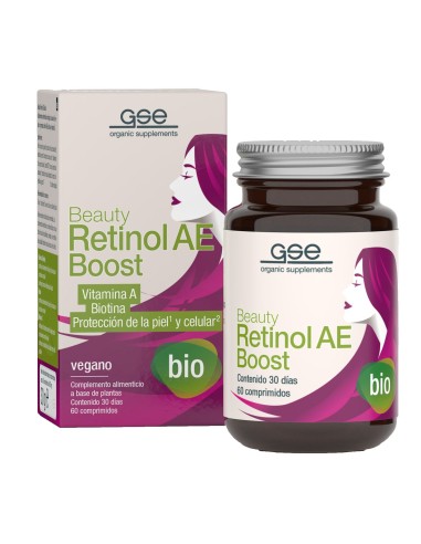 Beauty Retinol AE Boost