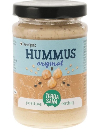 Hummus Original