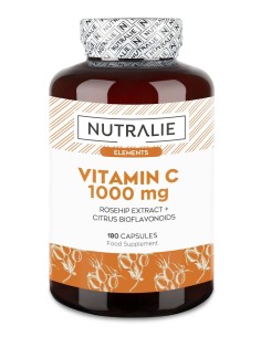 Vitamina C 1.000 mg