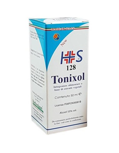 Tonixol