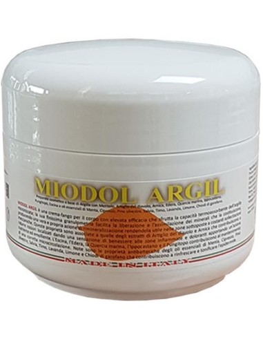 Miodol Argil