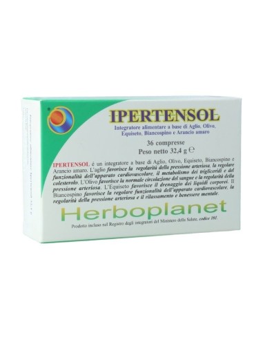 Ipertensol