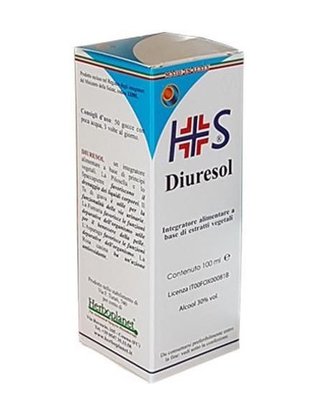 Diuresol