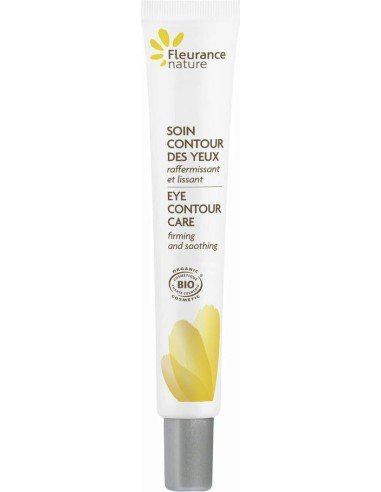 Tratamiento Contorno De Ojos 14Ml. de Fleurance Nature