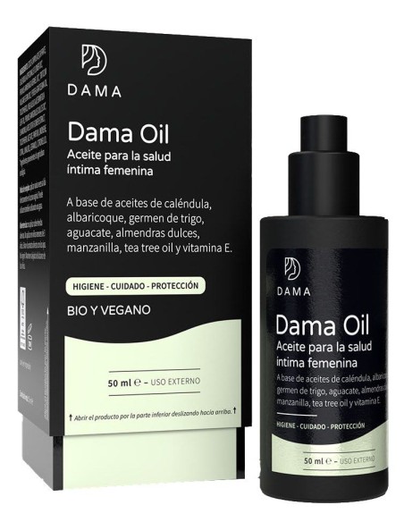 Dama Oil