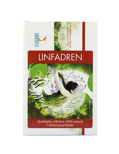 Linfadren