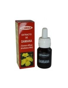 Damiana Concentrado 50Ml. 2