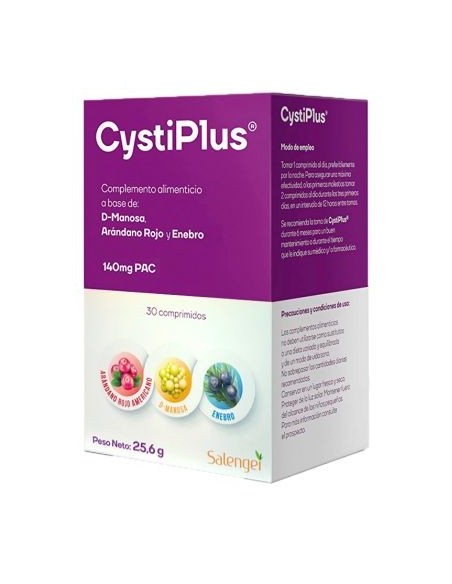 Cystiplus