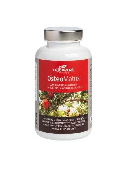 Osteomatrix 90Cap. de Salengei