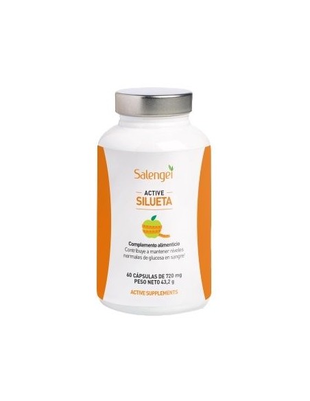 Active Silueta