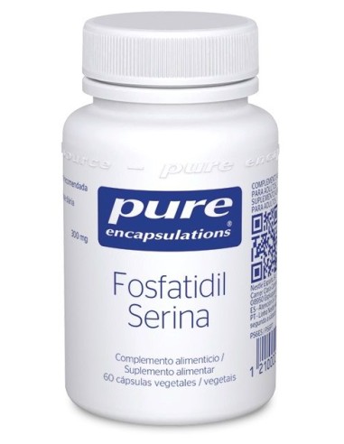 Fosfatidil Serina